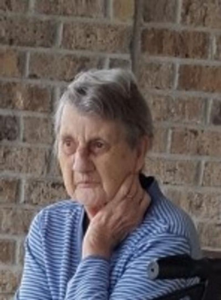 Evelyn Conley Profile Photo