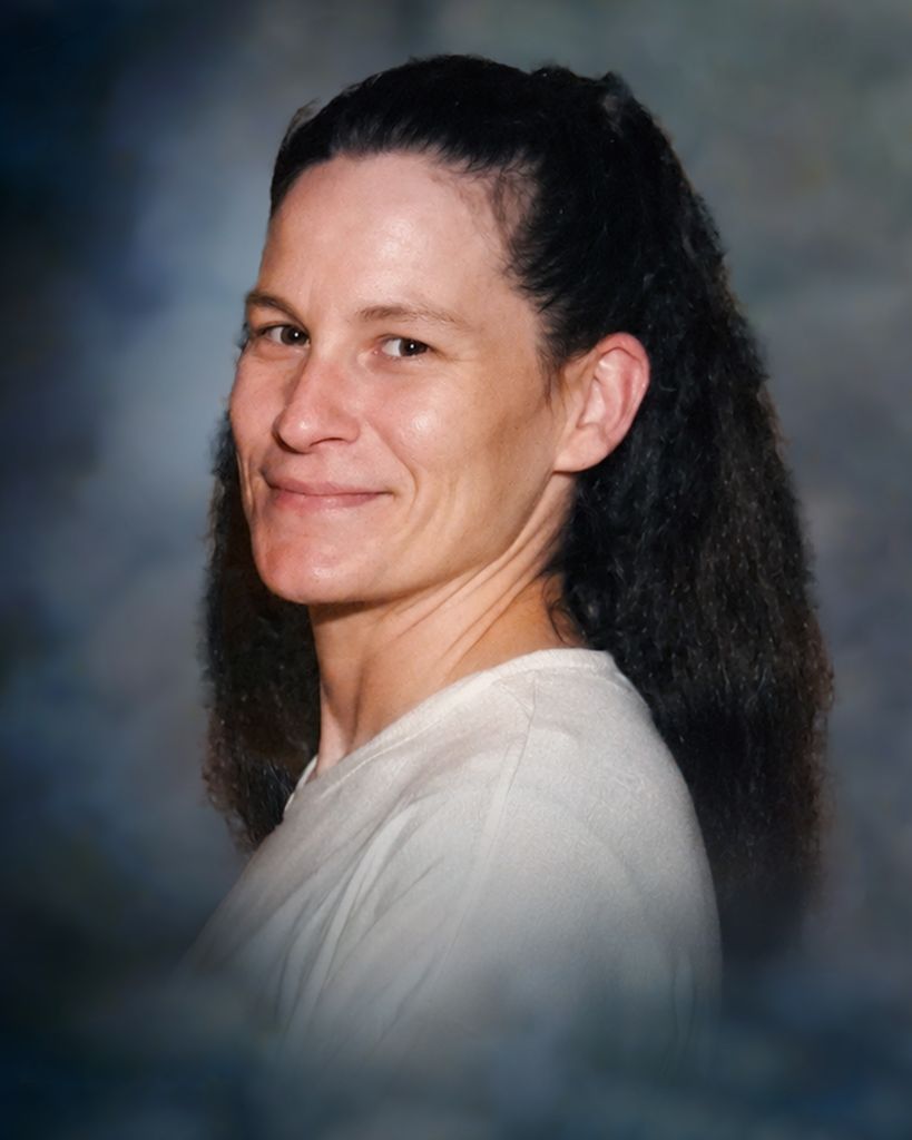 Linda Marie Scarboro