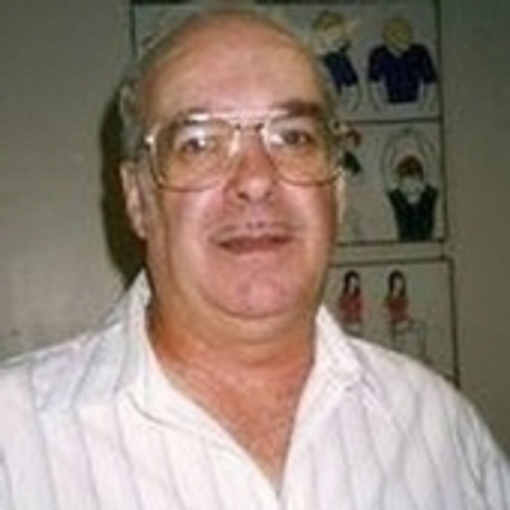 James K. Firth