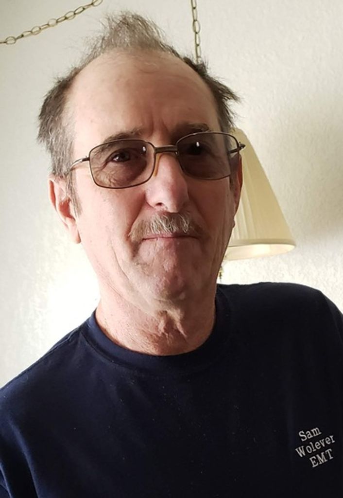 Samuel Dean Wolever Sr.