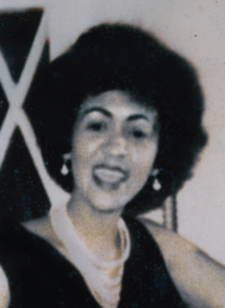 Ms Ruby Johnson Profile Photo