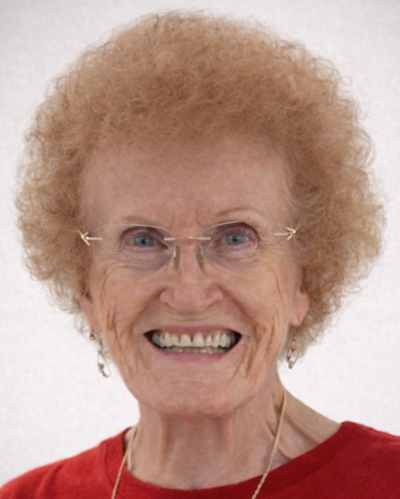 Mary Sue Brown Diamond Profile Photo