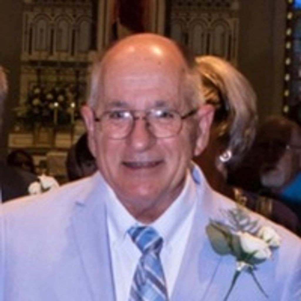 Gary Lirette