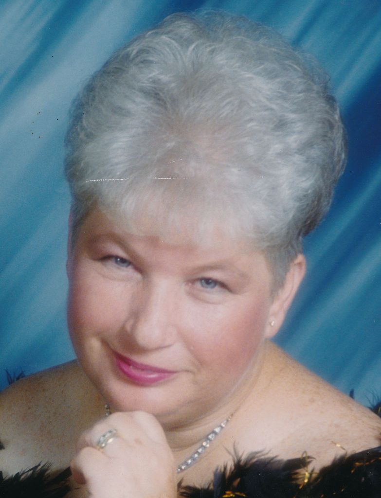 Vicki Kneese