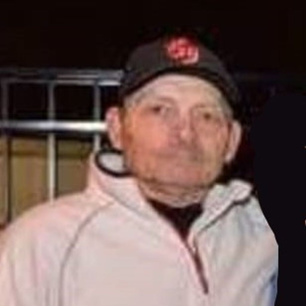 William E. "Billy D." Dickensheets