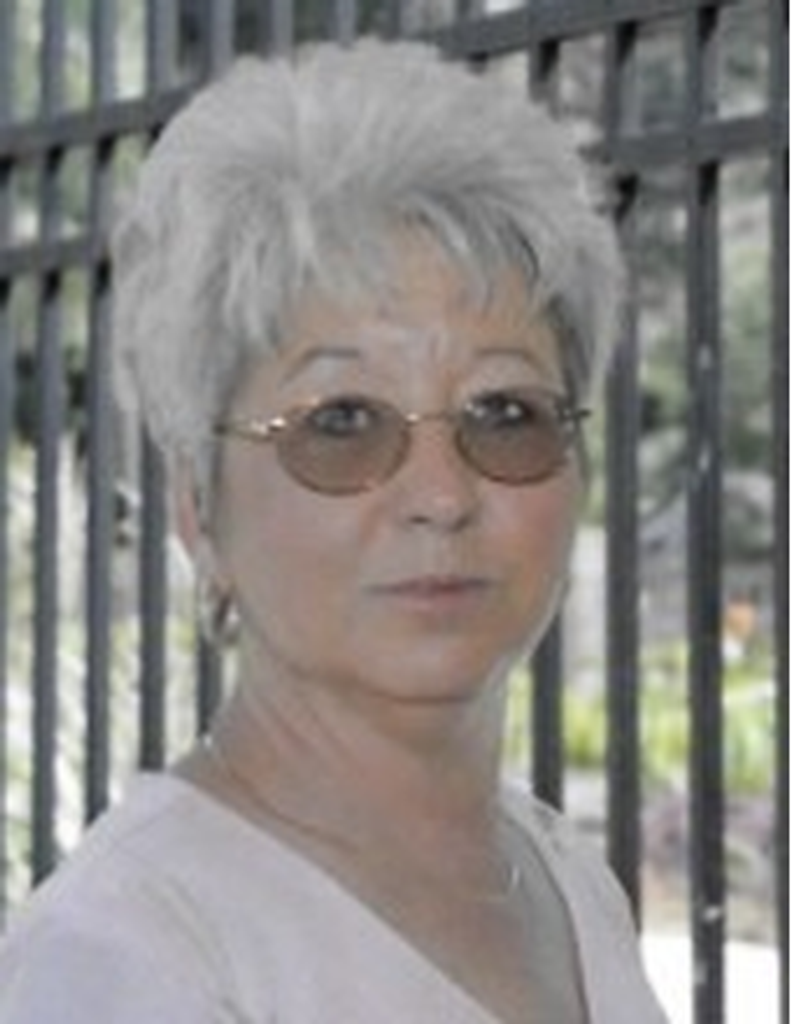 Debbie  Rivenbark Godwin