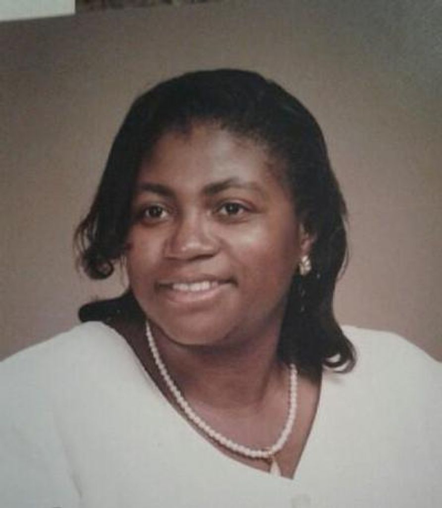 Cathy Darlene Williams Profile Photo