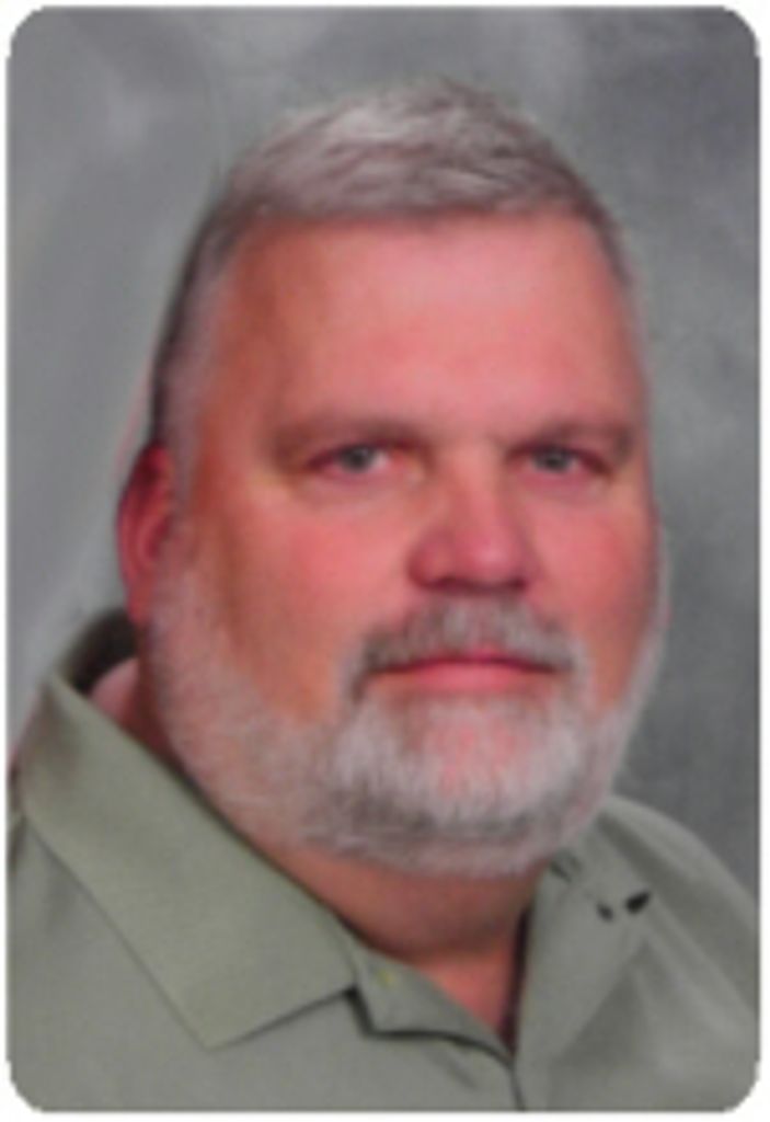 Anthony M. Ling
