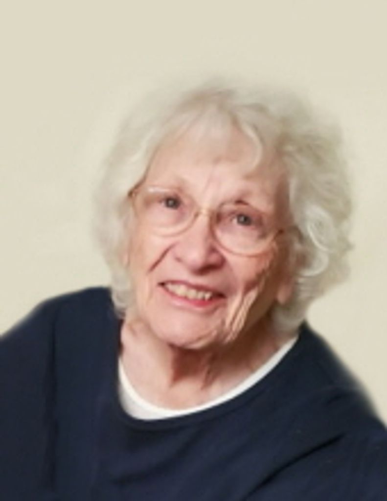 Vida  M. (Hadley) Nyp