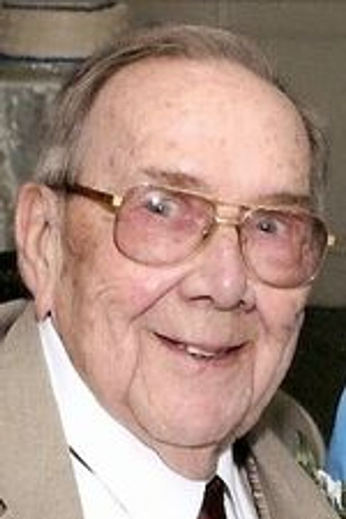 Eugene Norwood Devers