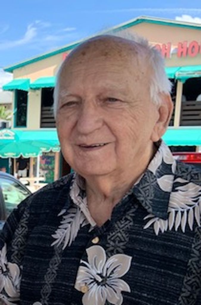 Dennis Edward Marcola Profile Photo