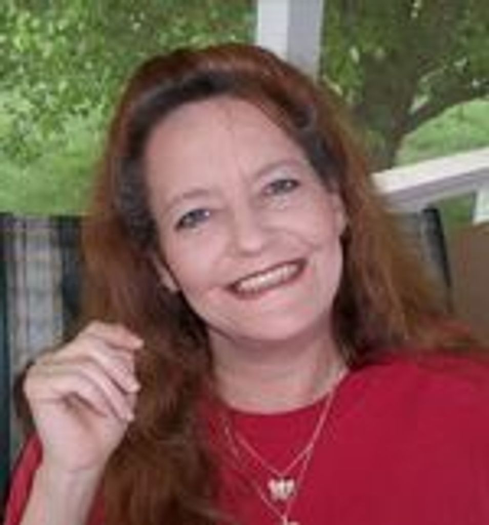 Cammie Dale Smith Spencer Profile Photo