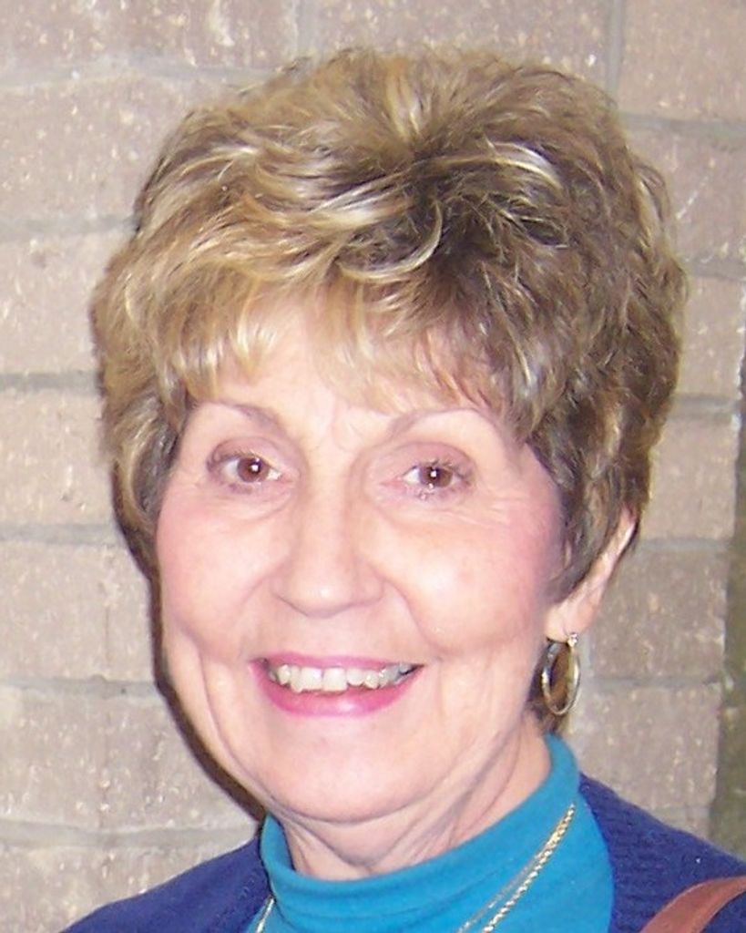 Gwen J. Gowens