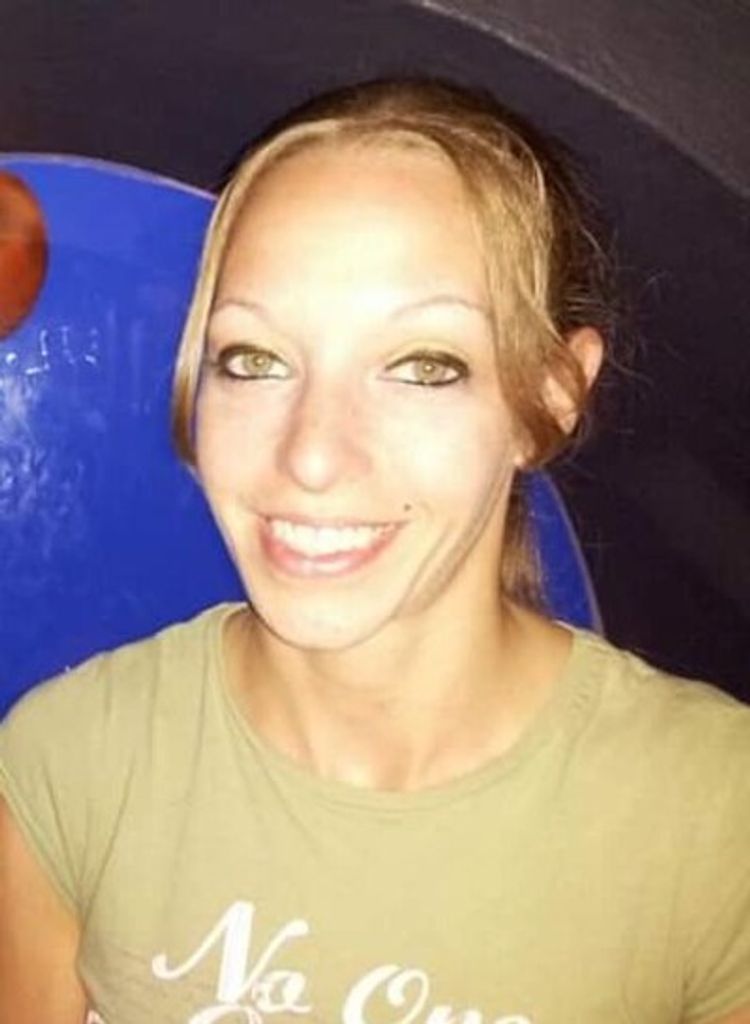 Stephanie Marie Thompson Collins