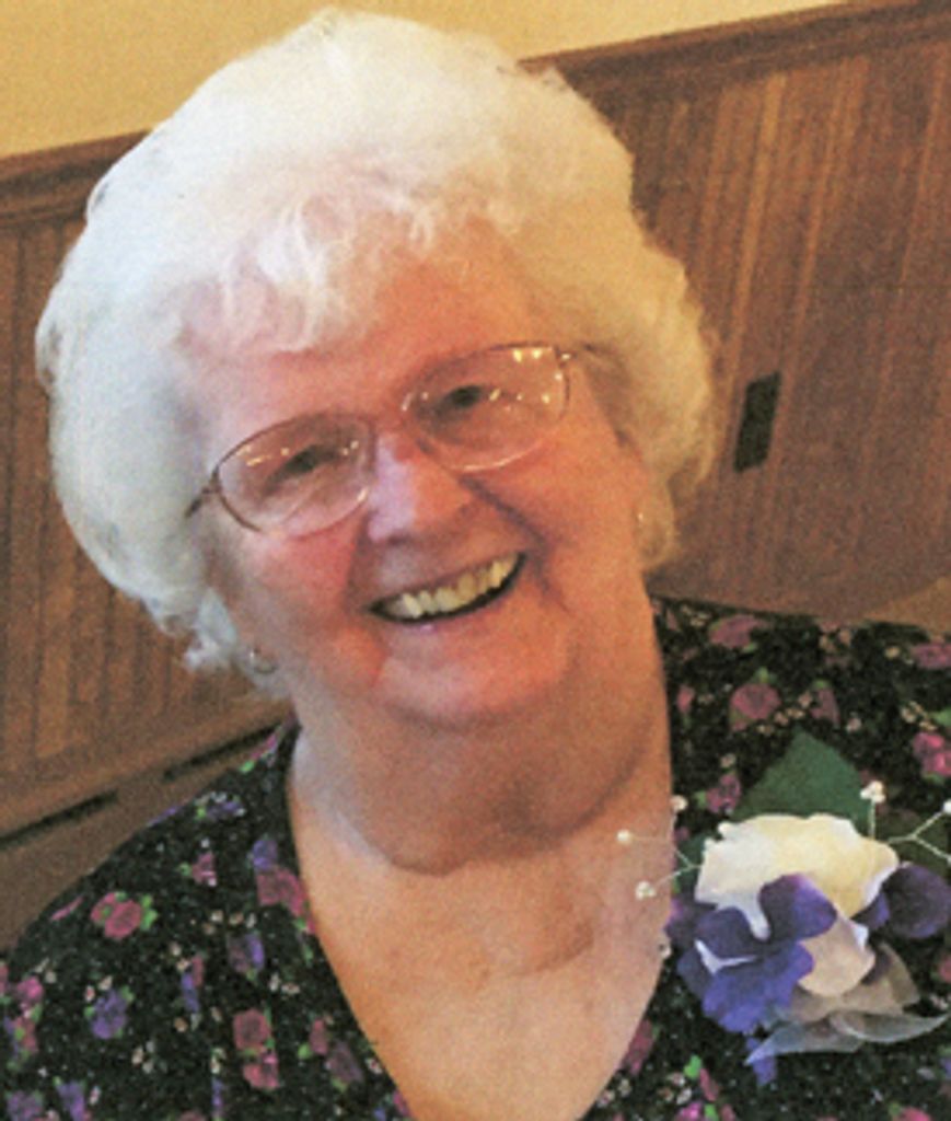 Edith Hojem