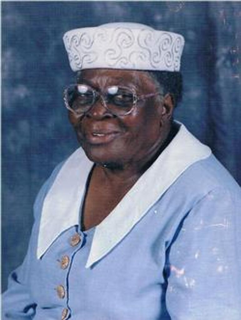 Macie Squire Price Profile Photo