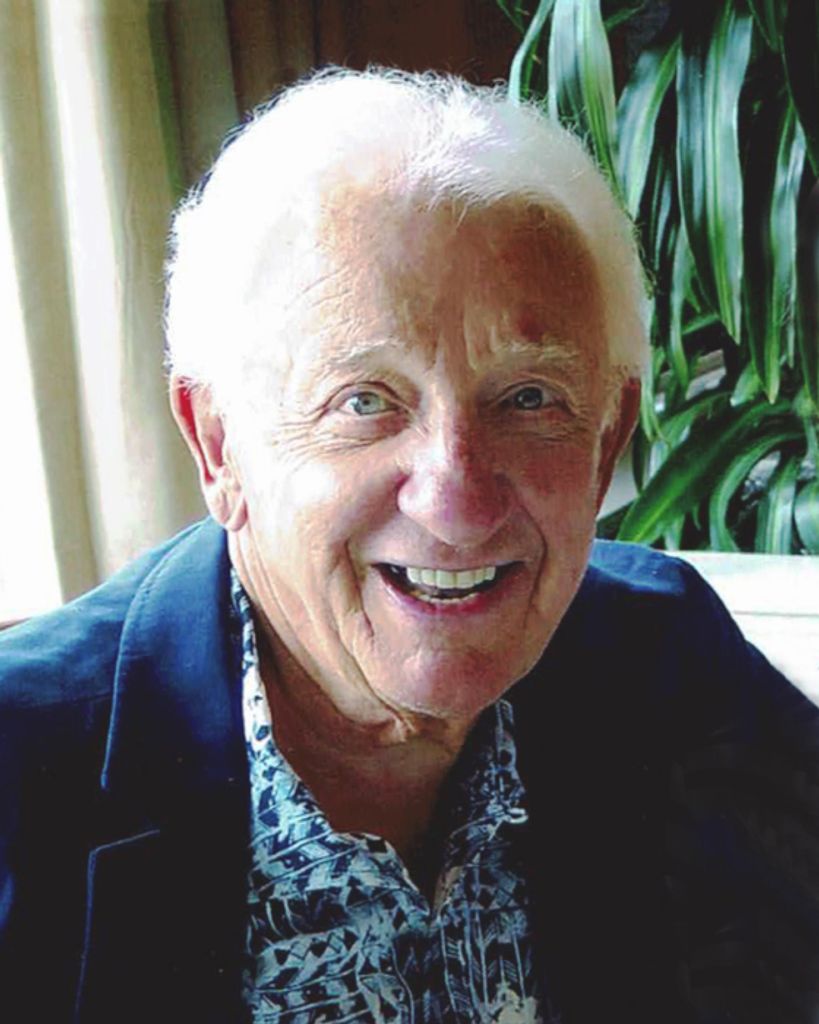 Thomas E. Kraemer Profile Photo