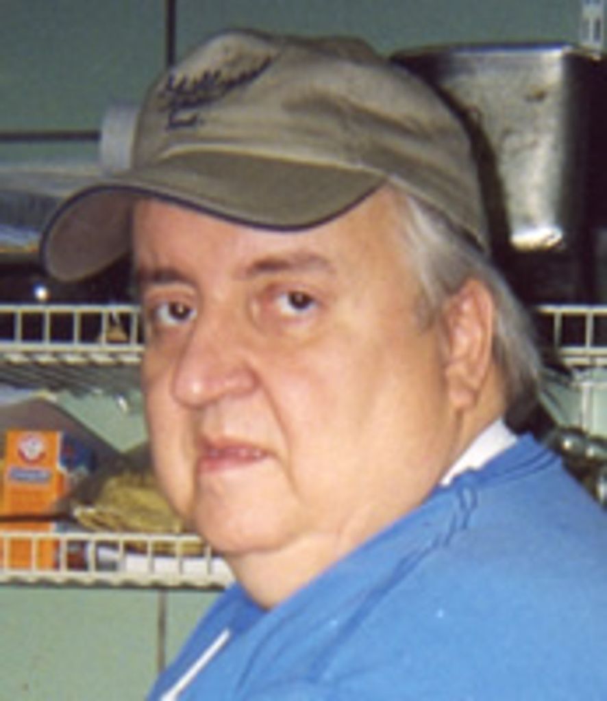 Francis P. Silay