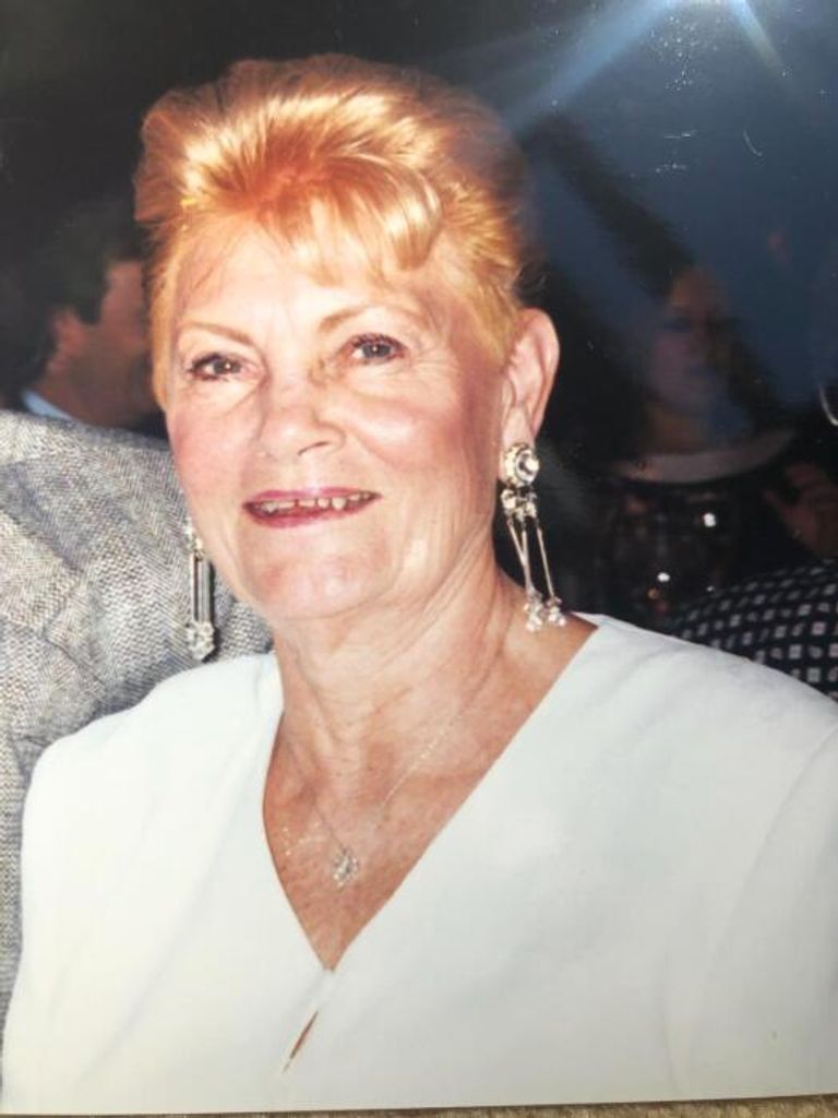 Ruth R (Ross)  Scott