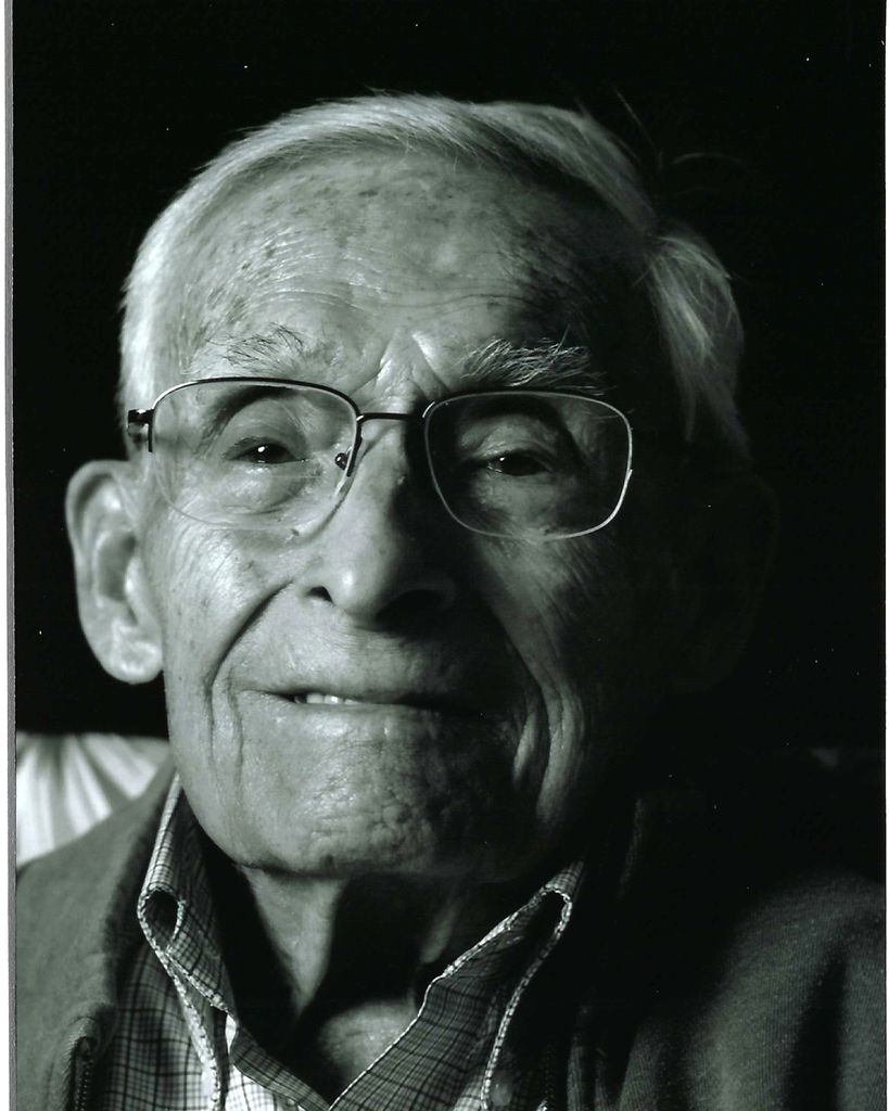 Mark Polzin Profile Photo