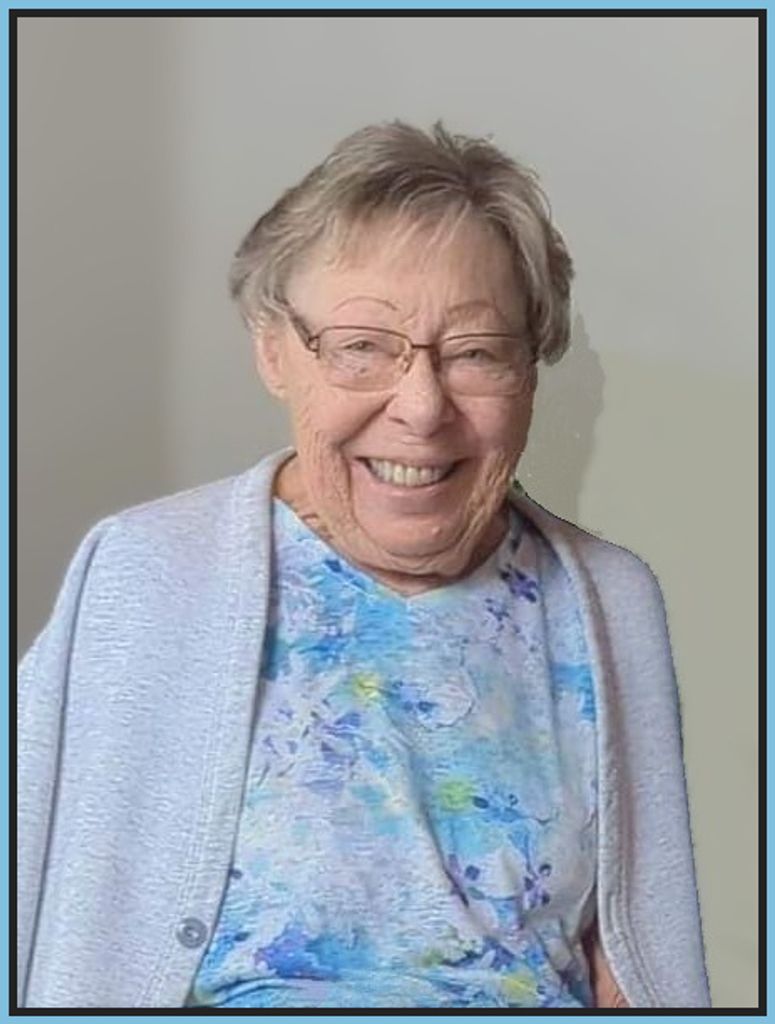 Judith “Judy” Haas Profile Photo