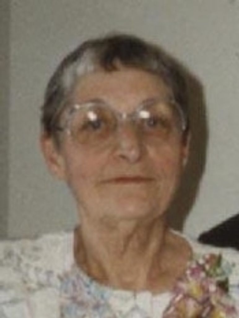 Bonnie Worley