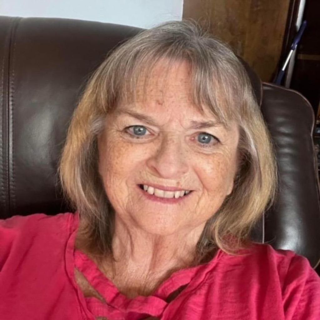 Sara B. Mcinturf Profile Photo