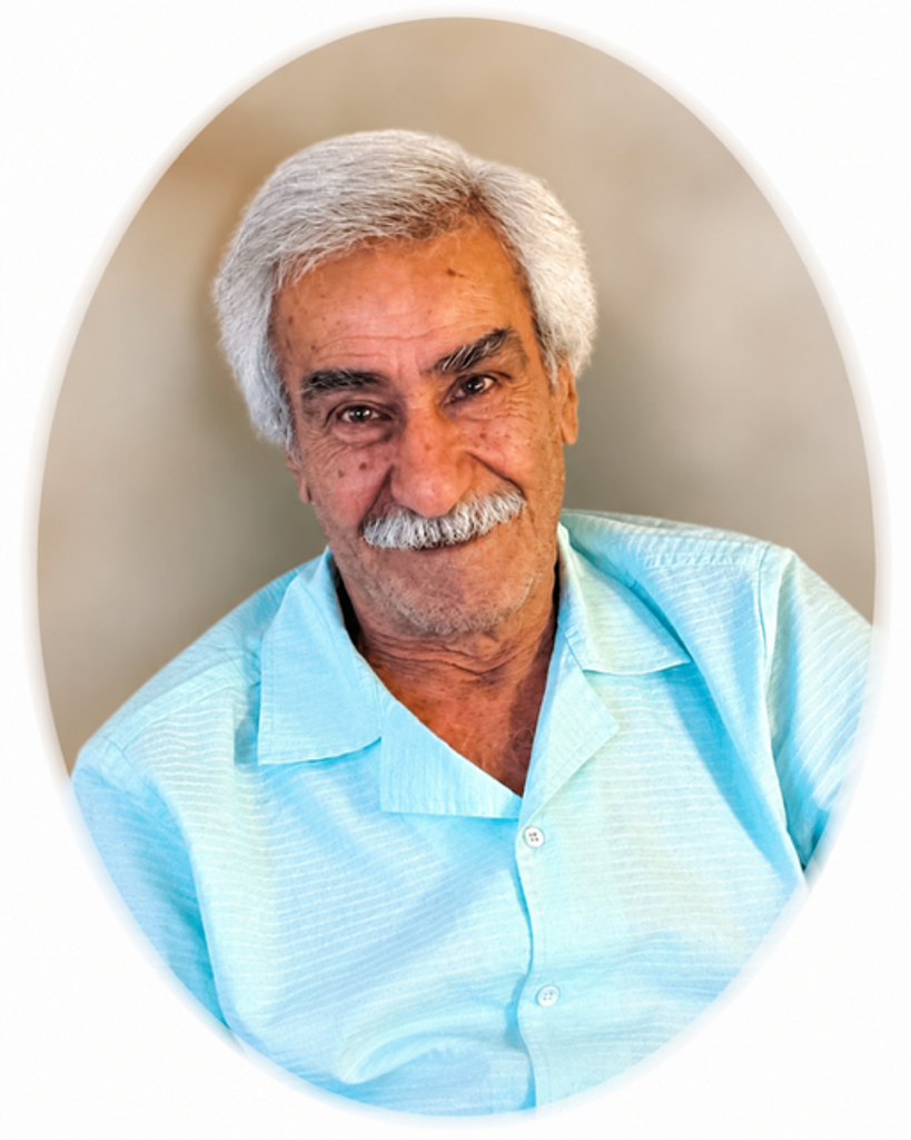 GHOLAMHASSAN AHMADI
