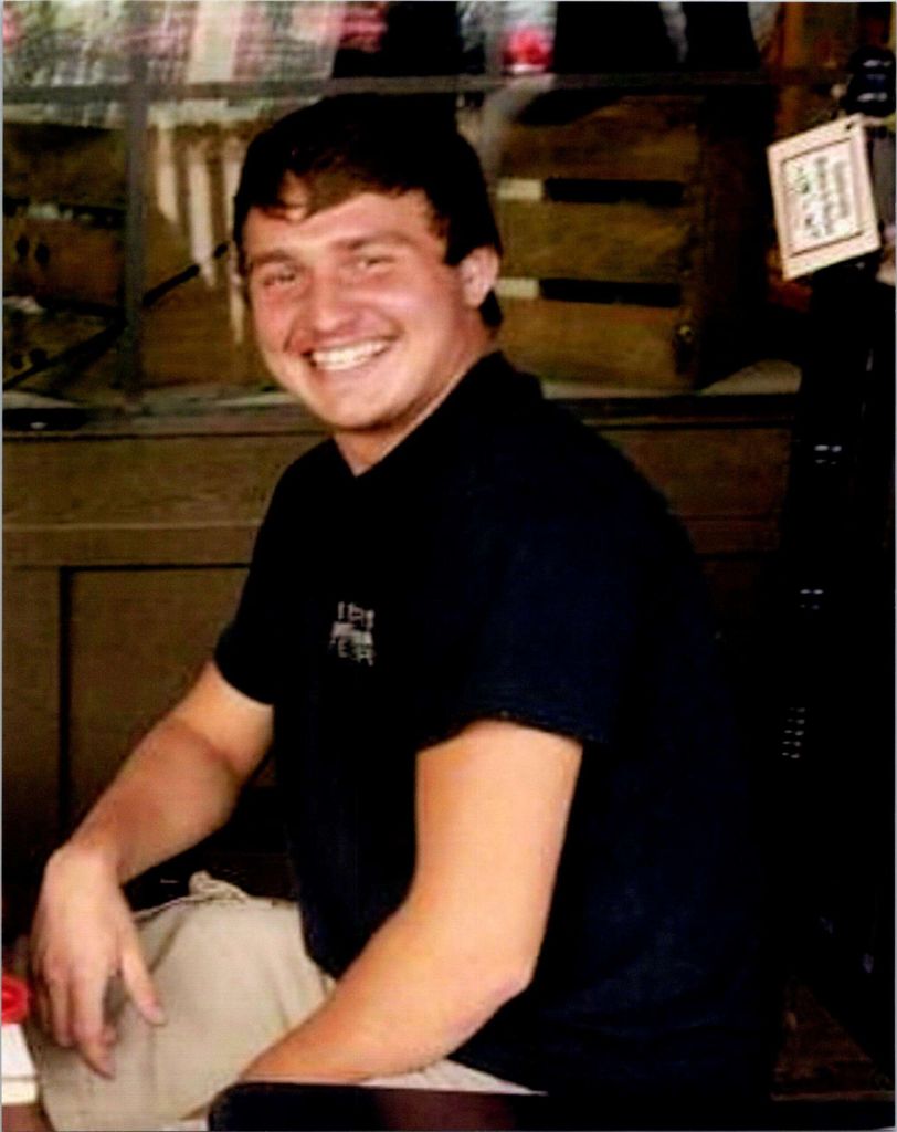 Joshua Max Barnes Profile Photo