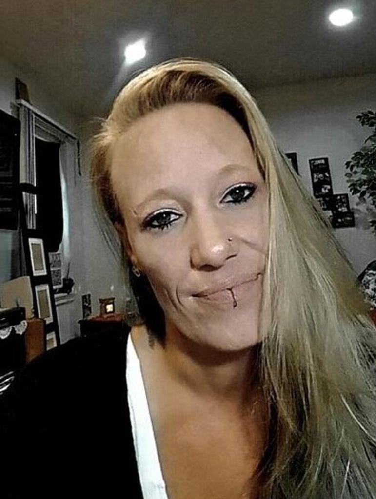 Nichole Marie Carter Profile Photo