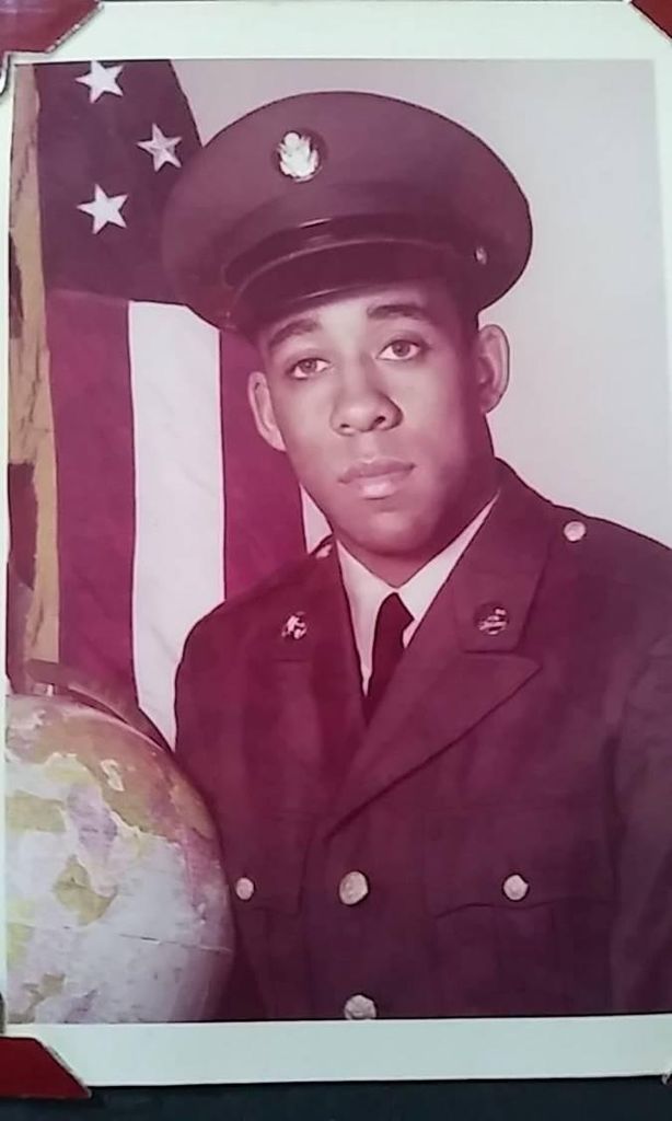 Charles H. Collins Profile Photo