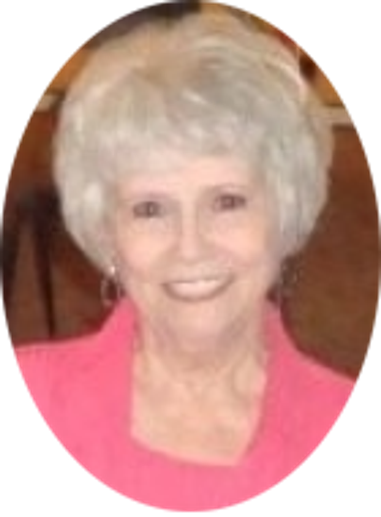 Joe Ann Lankford
