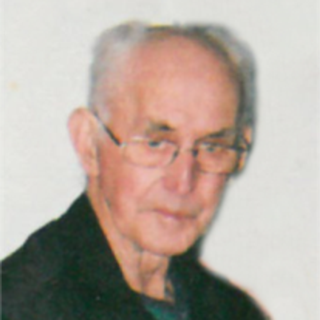 Wilbert "Webb" Cottrell