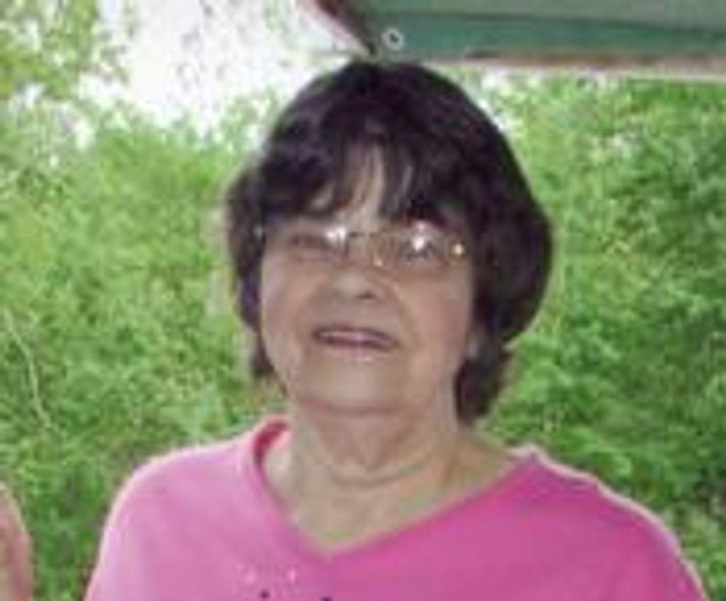 Lorna Ruth Hachey Profile Photo