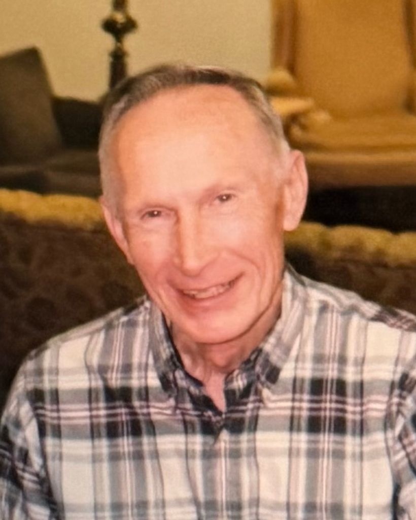 Floyd E. Lodge Jr. Profile Photo