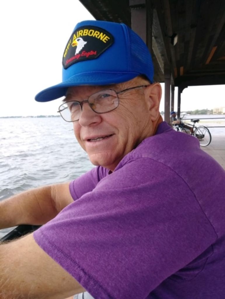 Paul "Butch" R. Hemminger