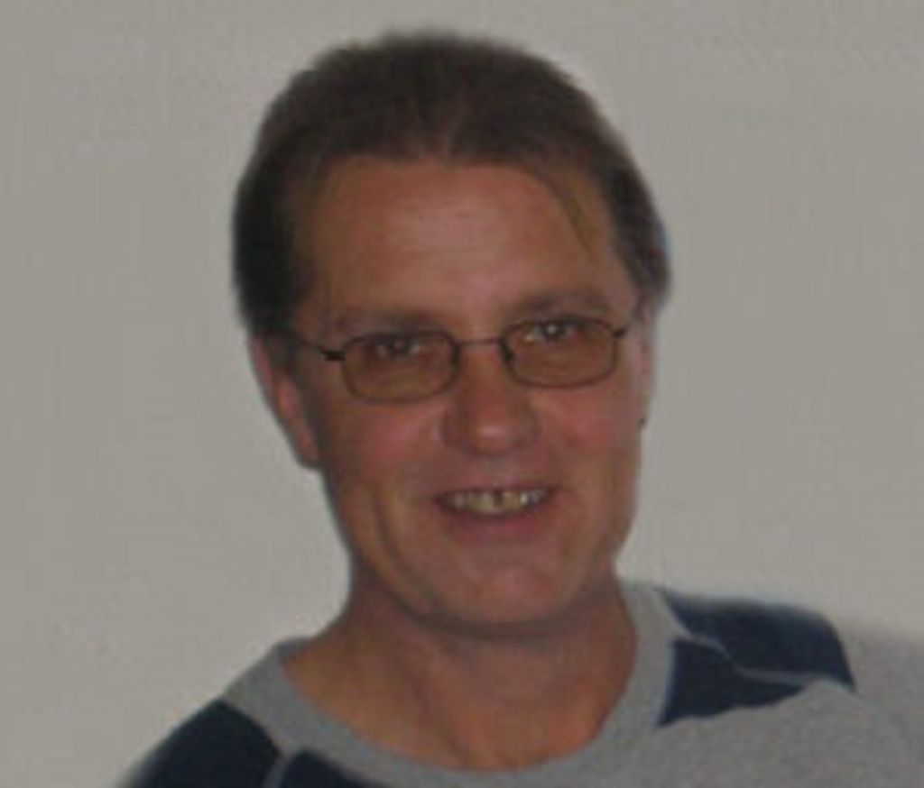 Jeffrey A. White, Sr.