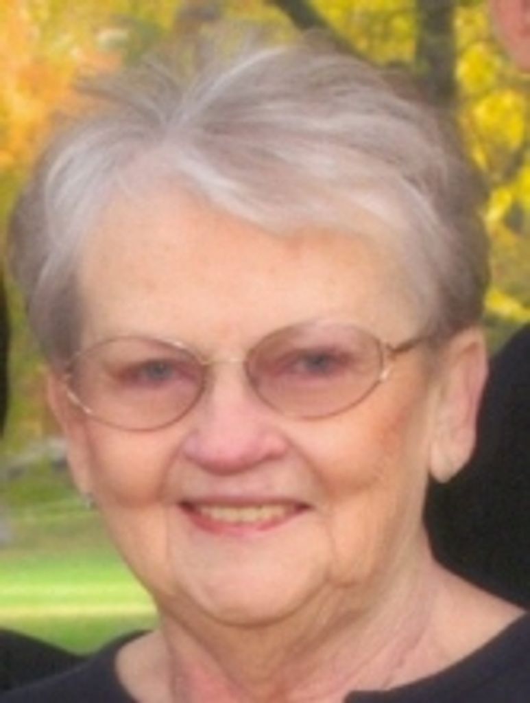 Patricia Perconti