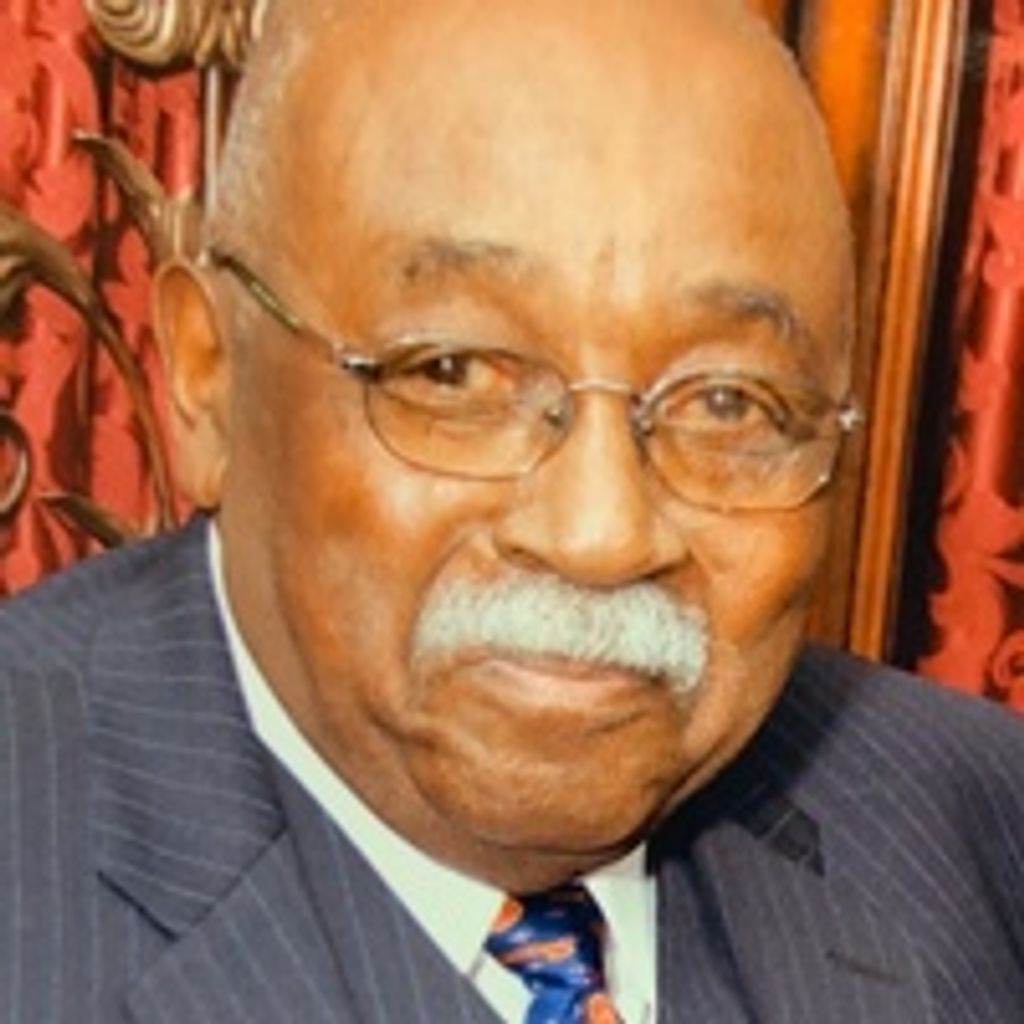 Robert Bolden