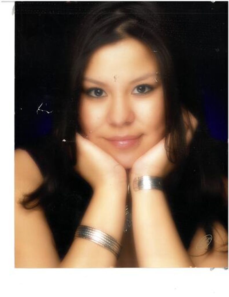 Katie Louise Large Profile Photo