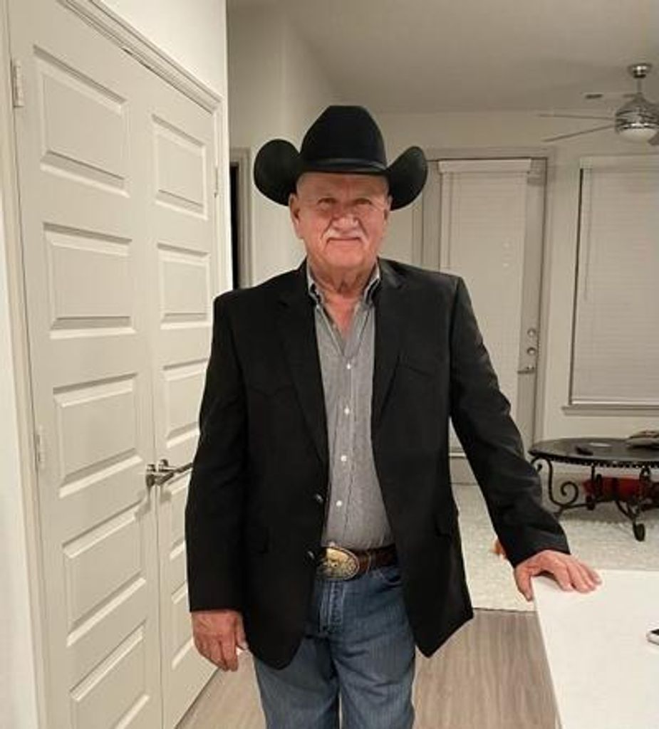 Henry Allen Kennedy Profile Photo