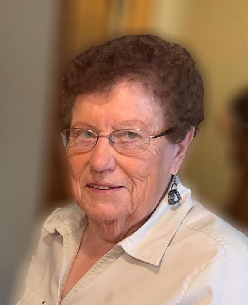 Dorothy "Dot" M. Heim Profile Photo