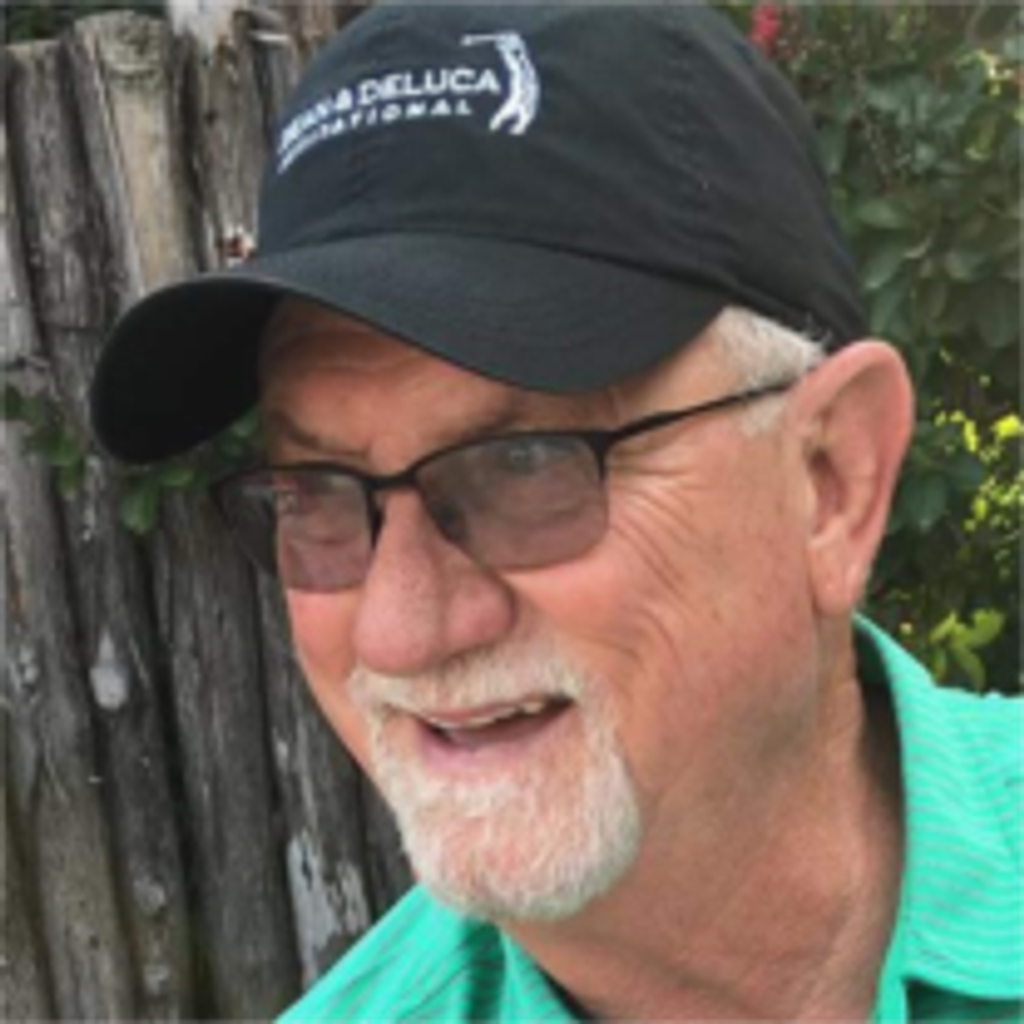 Richard Neal Coe
