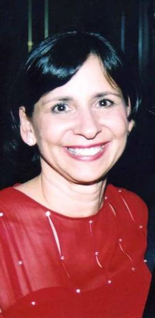 Margaret Ann Teixeira