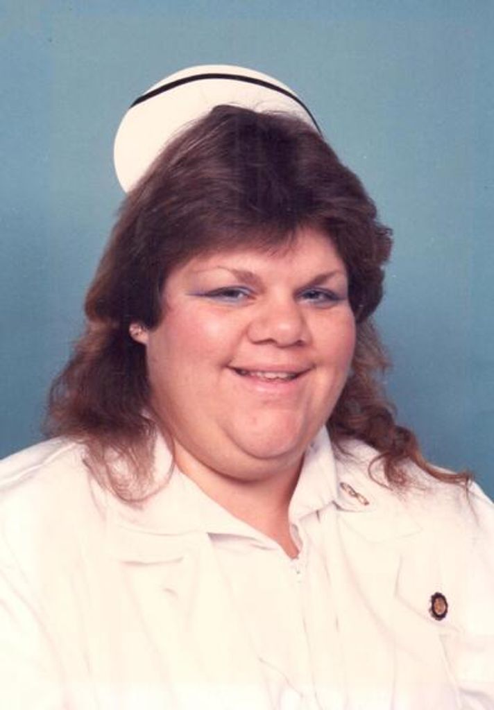 Deborah Lynne Cook Profile Photo