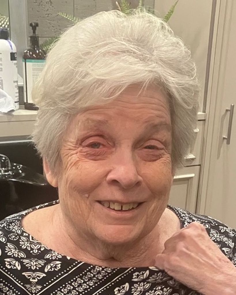 Marilyn L. Dykes