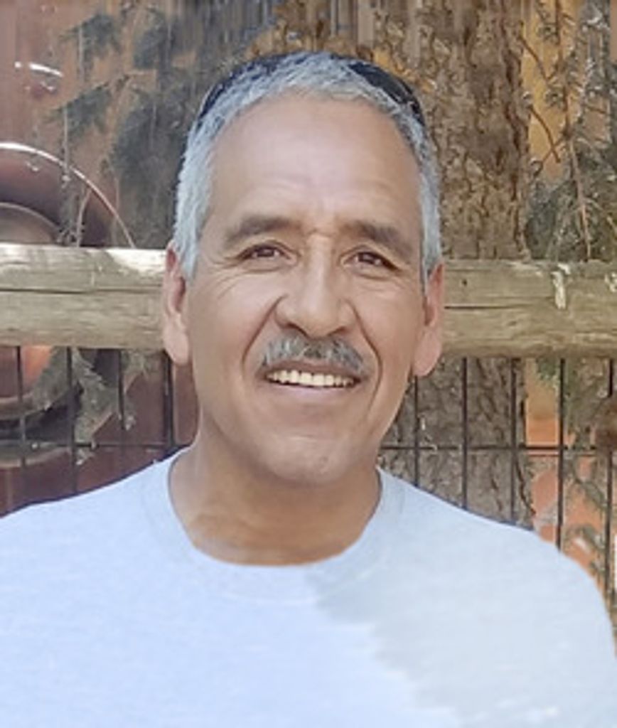 Manuel Juarez