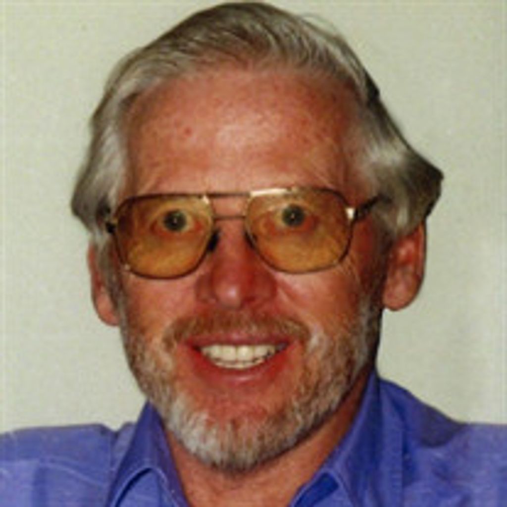 James A. Anderson