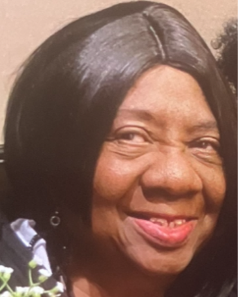 Lucy Marie Williams Profile Photo