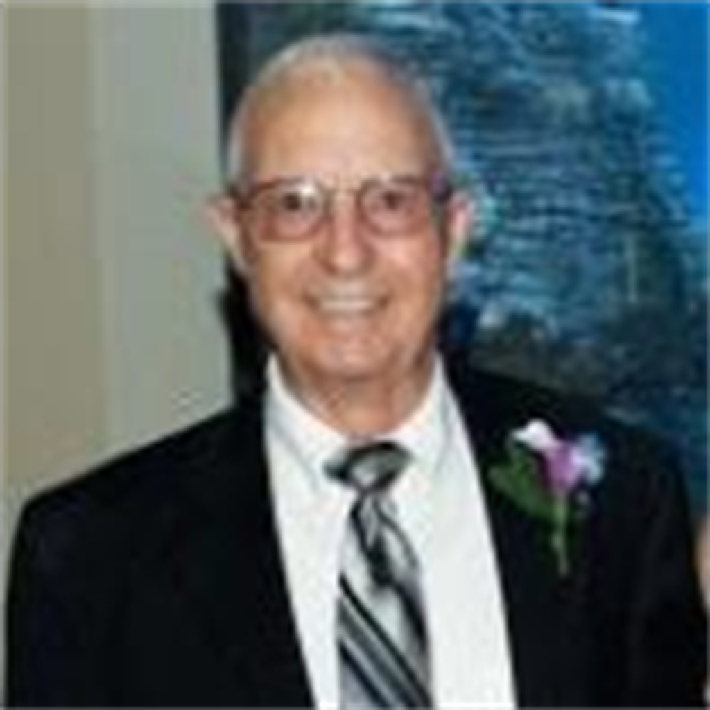 Glen Dale "Sparky" Sparks